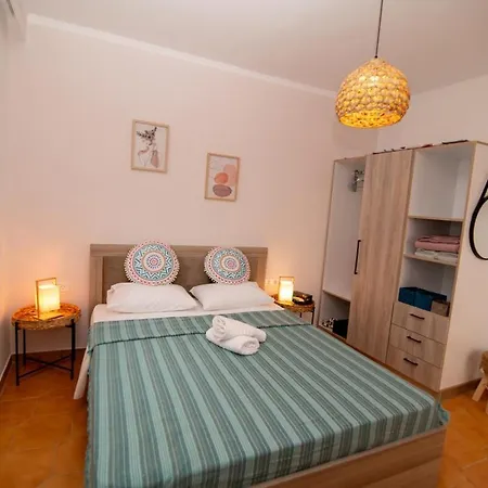 Appartamento Aelia Blue Mastichari (Kos)