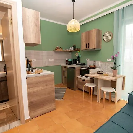 Aelia Blue * Mastichari (Kos)