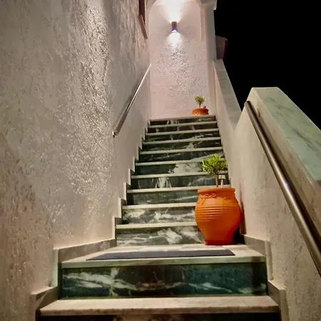 Apartament Aelia Blue *