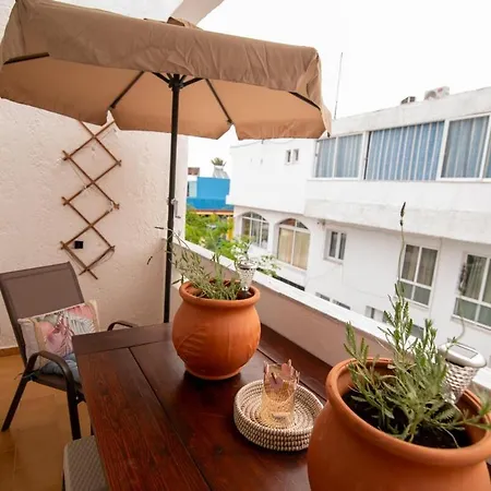 Apartament Aelia Blue Mastichari (Kos)