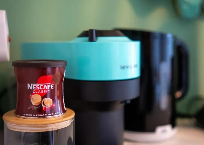 Apartment Aelia Blue Mastichari (Kos)