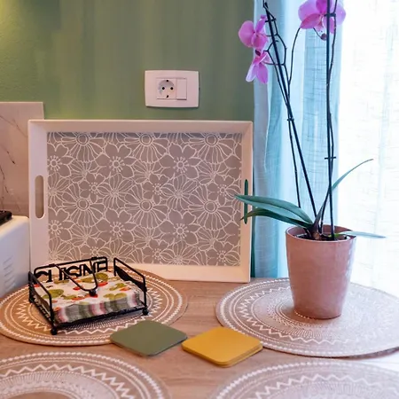 Aelia Blue * Mastichari (Kos)