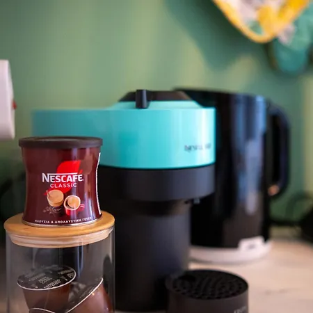 Apartment Aelia Blue Mastichari (Kos)