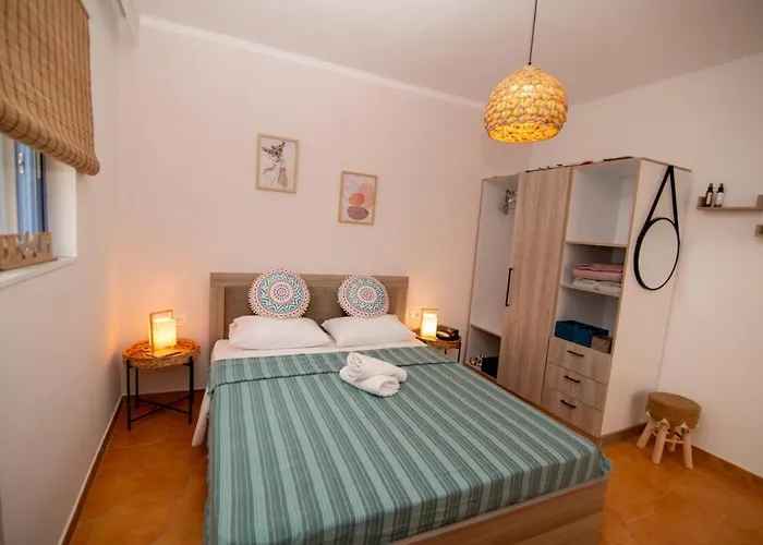 Appartamento Aelia Blue Mastichari (Kos)