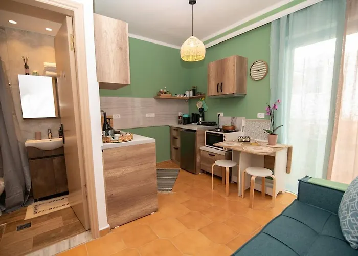 Aelia Blue * Mastichari (Kos)