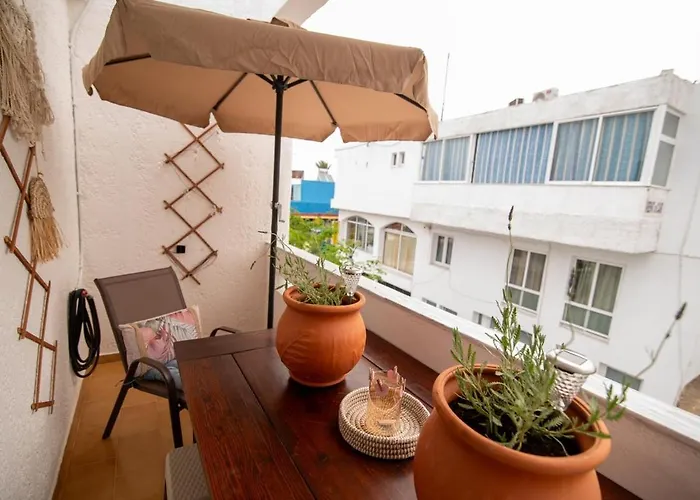 Appartamento Aelia Blue Mastichari (Kos)