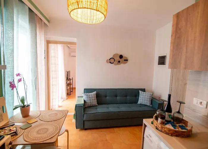 Aelia Blue Appartamento Mastichari (Kos)