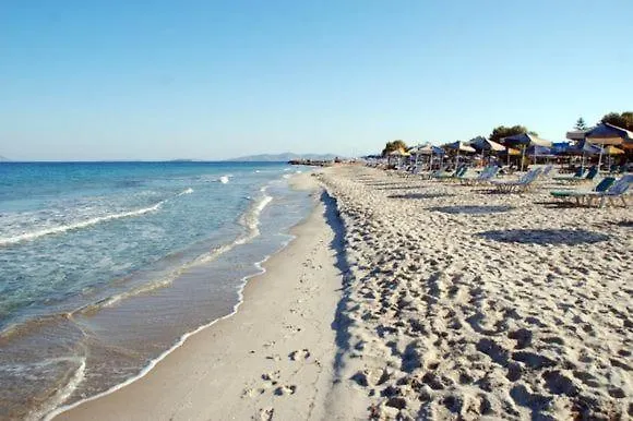 Aelia Blue Appartamento *